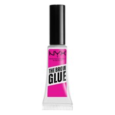 Gel za stilizovanje i oblikovanje obrva NYX Professional Makeup The Brow Glue TBG01 5g